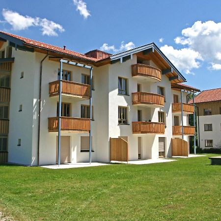 Apartment Bibeloed-7 By Interhome Ruhpolding Dış mekan fotoğraf