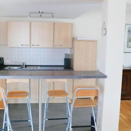 Apartment Bibeloed-7 By Interhome Ruhpolding Dış mekan fotoğraf
