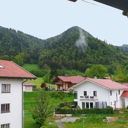Apartment Bibeloed-7 By Interhome Ruhpolding Dış mekan fotoğraf