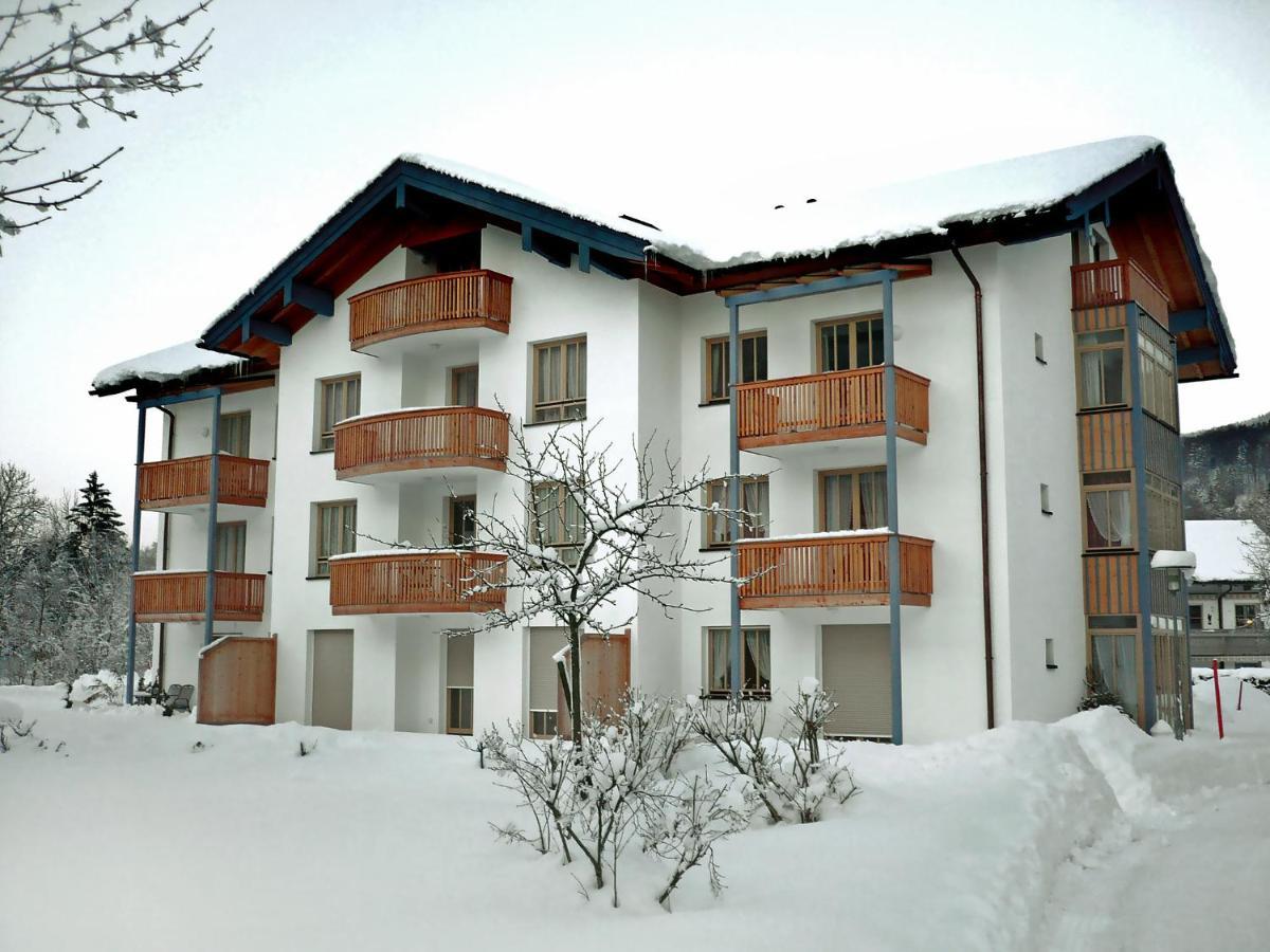 Apartment Bibeloed-7 By Interhome Ruhpolding Dış mekan fotoğraf