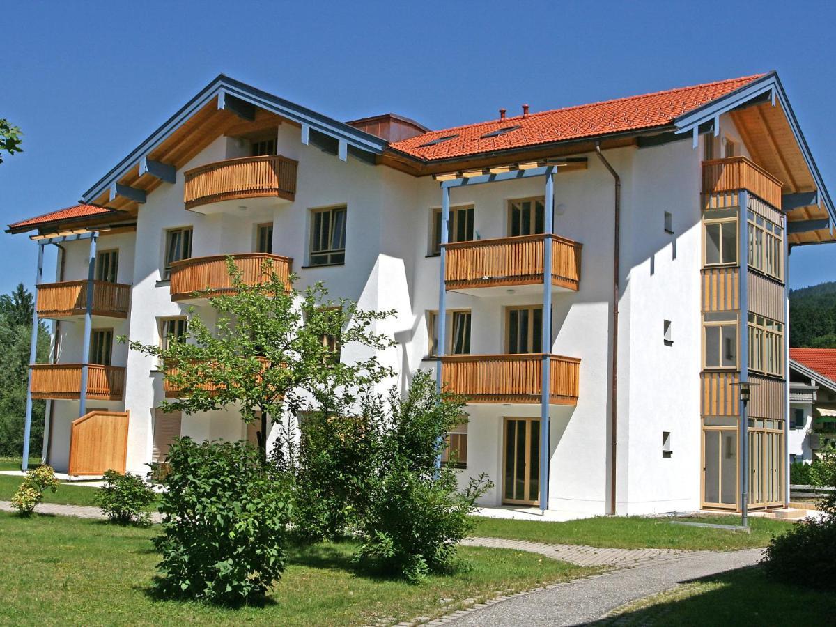 Apartment Bibeloed-7 By Interhome Ruhpolding Dış mekan fotoğraf