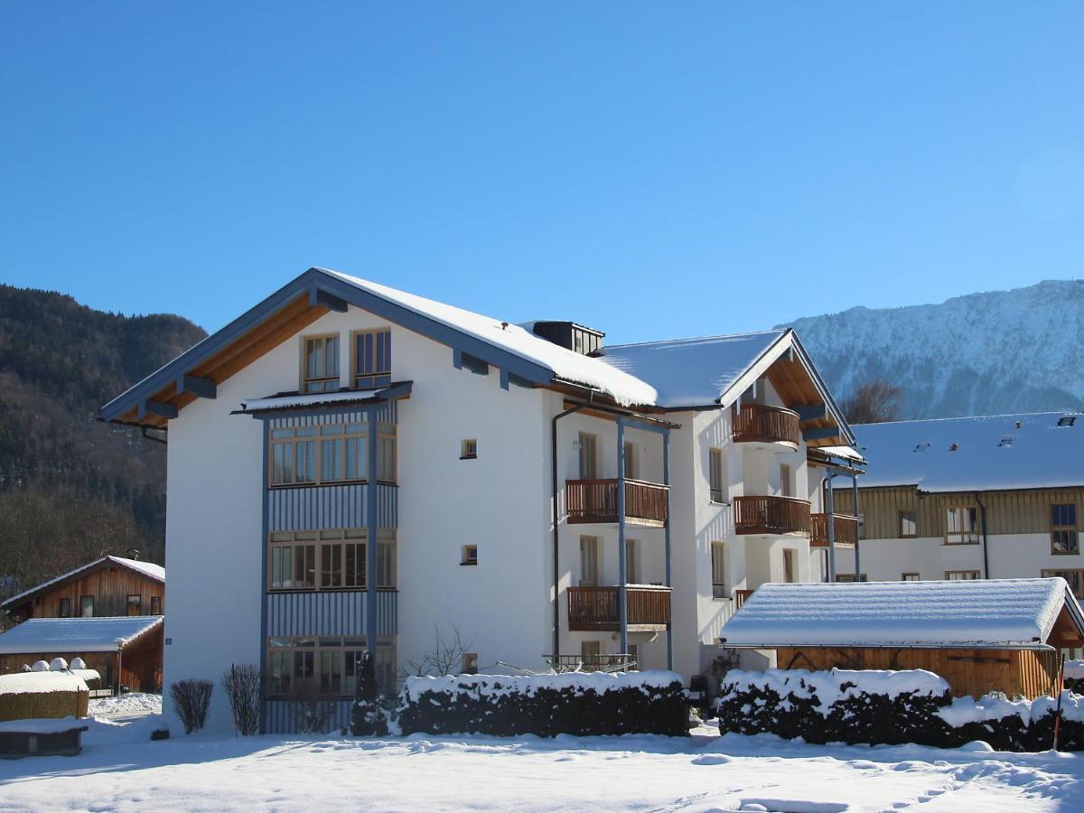 Apartment Bibeloed-7 By Interhome Ruhpolding Dış mekan fotoğraf