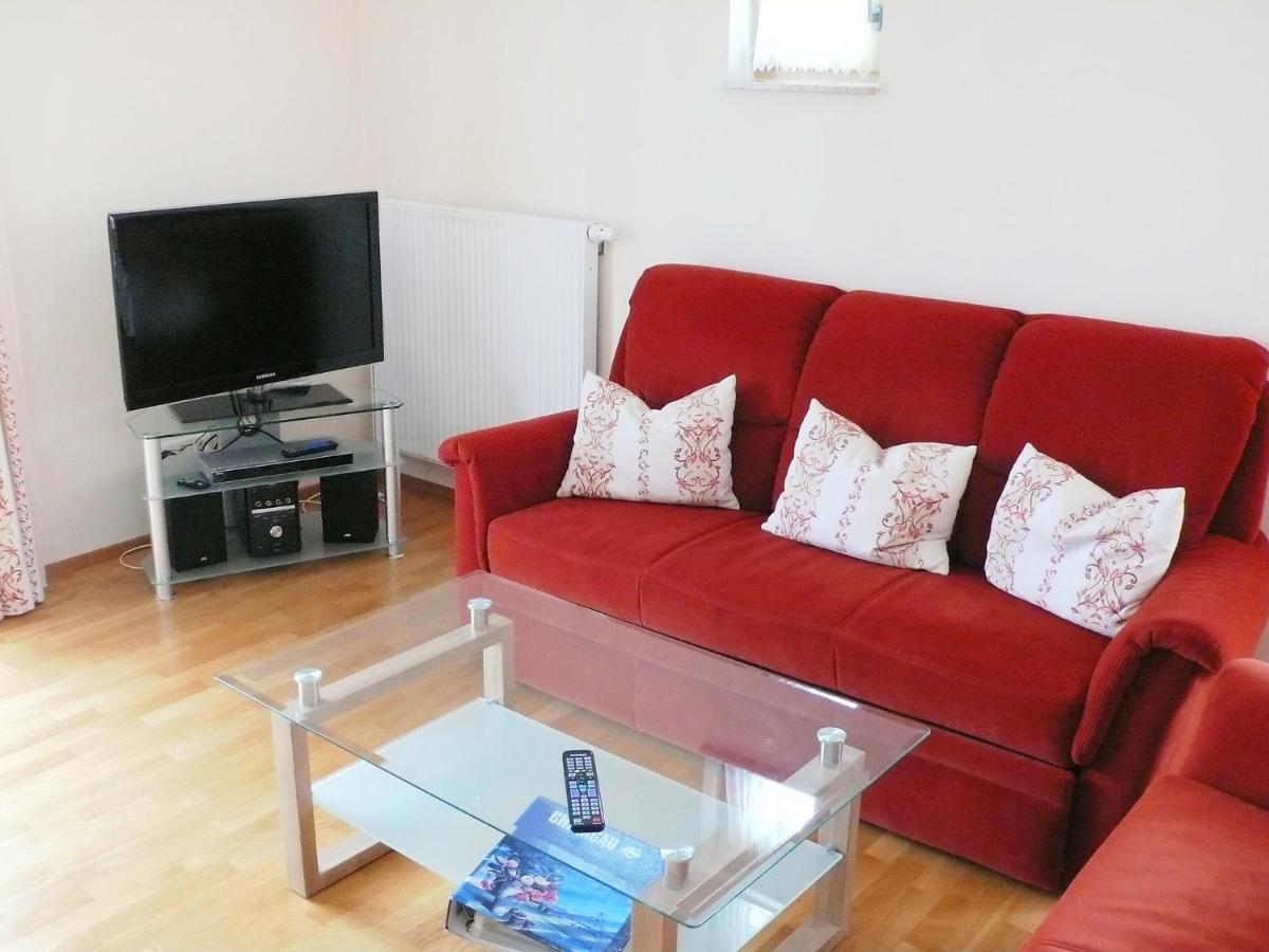 Apartment Bibeloed-7 By Interhome Ruhpolding Dış mekan fotoğraf