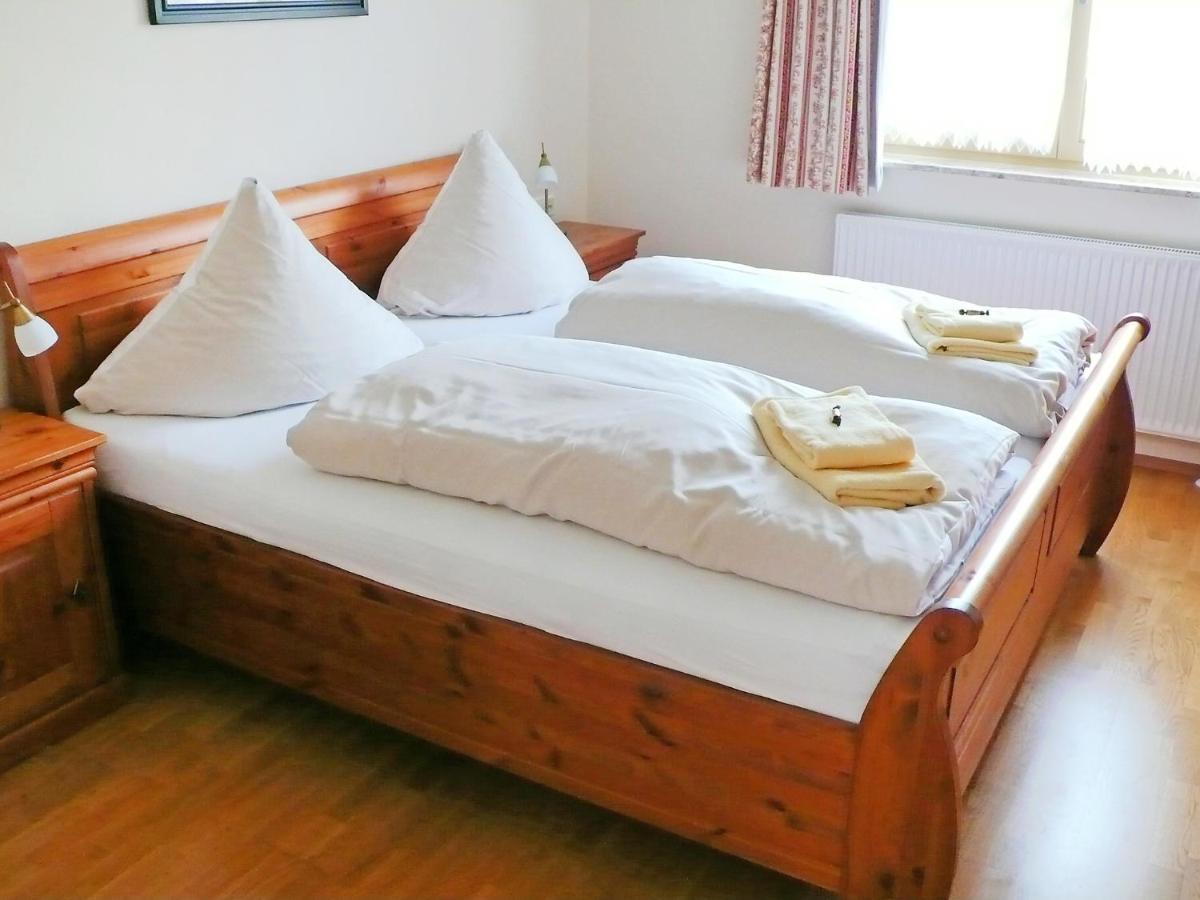 Apartment Bibeloed-7 By Interhome Ruhpolding Dış mekan fotoğraf