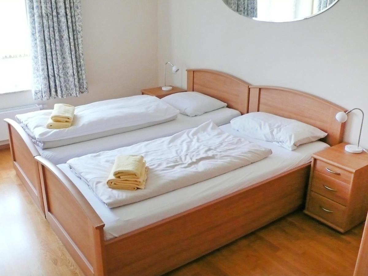 Apartment Bibeloed-7 By Interhome Ruhpolding Dış mekan fotoğraf