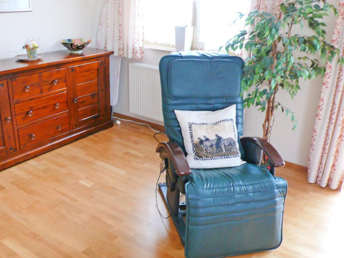 Apartment Bibeloed-7 By Interhome Ruhpolding Dış mekan fotoğraf