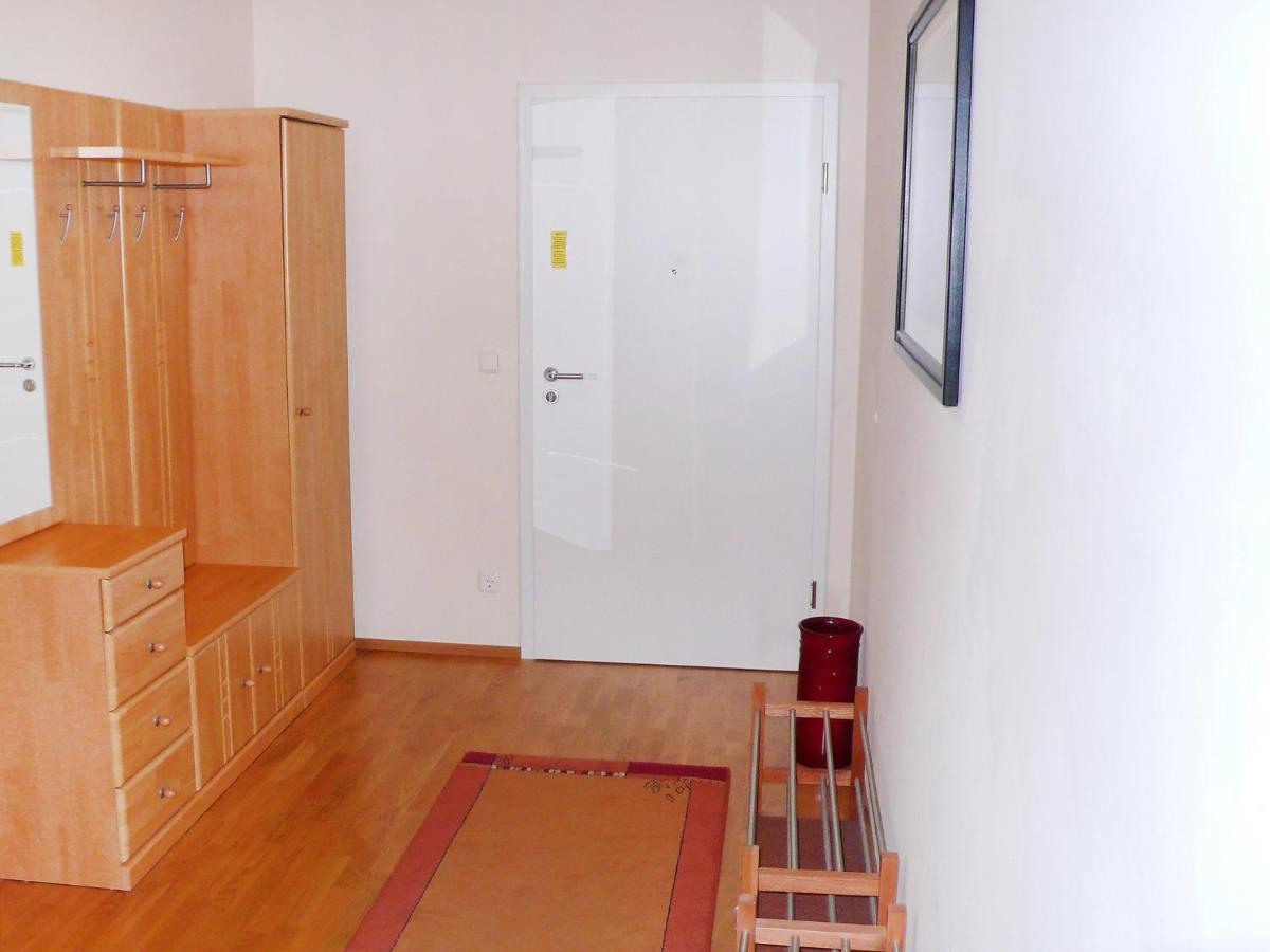 Apartment Bibeloed-7 By Interhome Ruhpolding Dış mekan fotoğraf